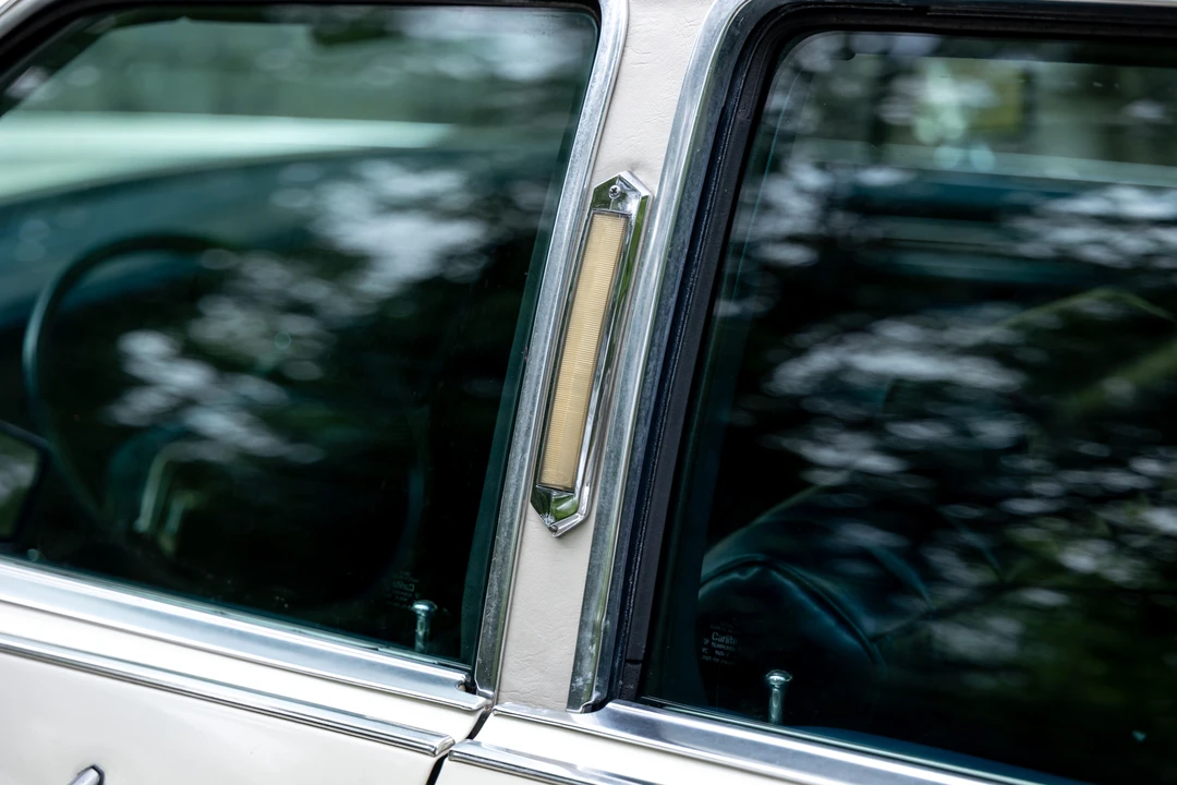 1979 Lincoln Continental 5th Gen - Image 19 of 31