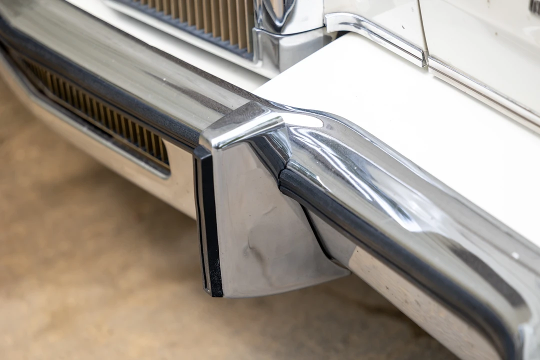 1979 Lincoln Continental 5th Gen - Image 22 of 31