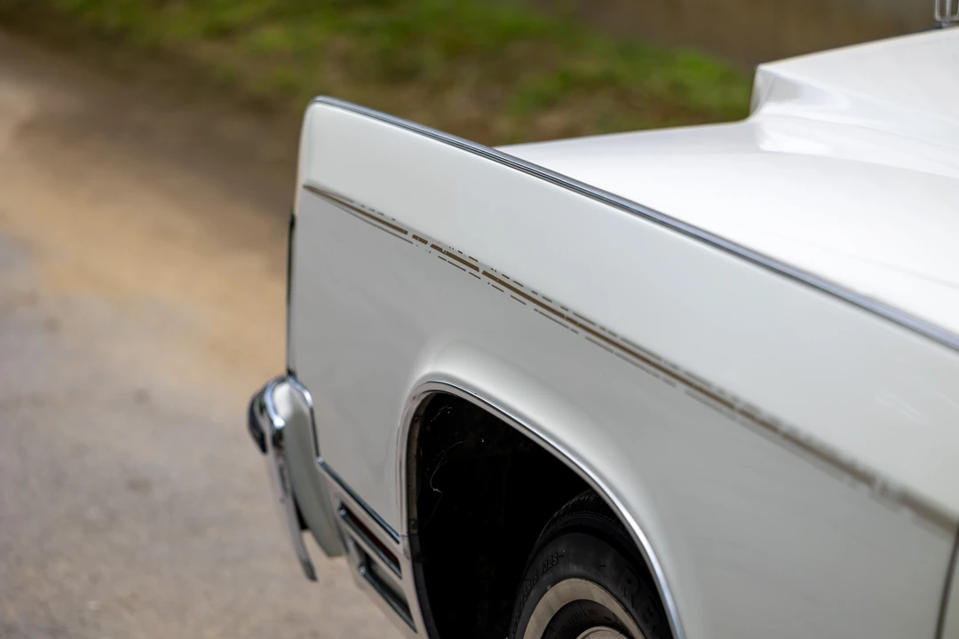 1979 Lincoln Continental 5th Gen - Image 28 of 31