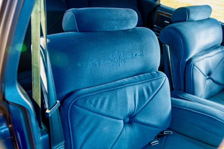 1979 Lincoln Continental 5th Gen - Image 23 of 31