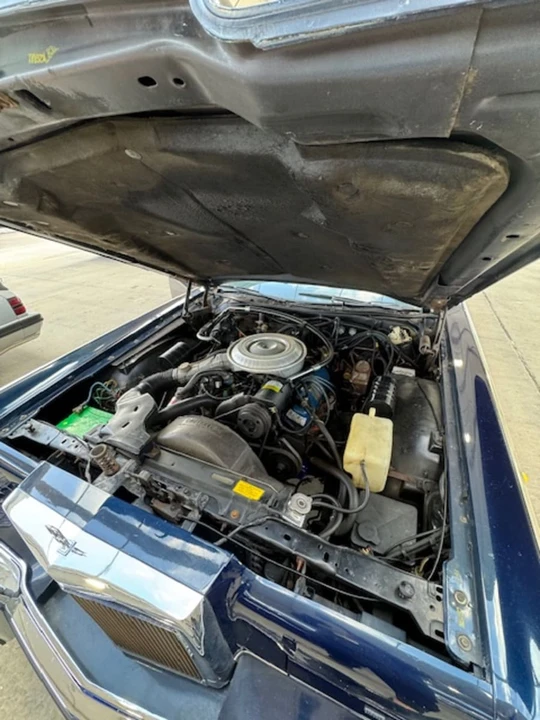 1979 Lincoln Continental 5th Gen - Image 24 of 31