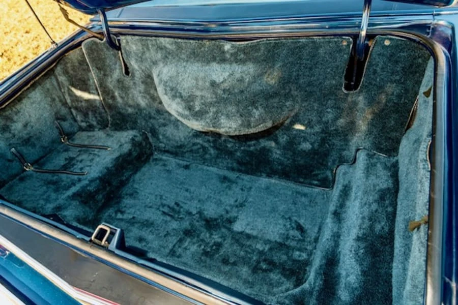 1979 Lincoln Continental 5th Gen - Image 27 of 31