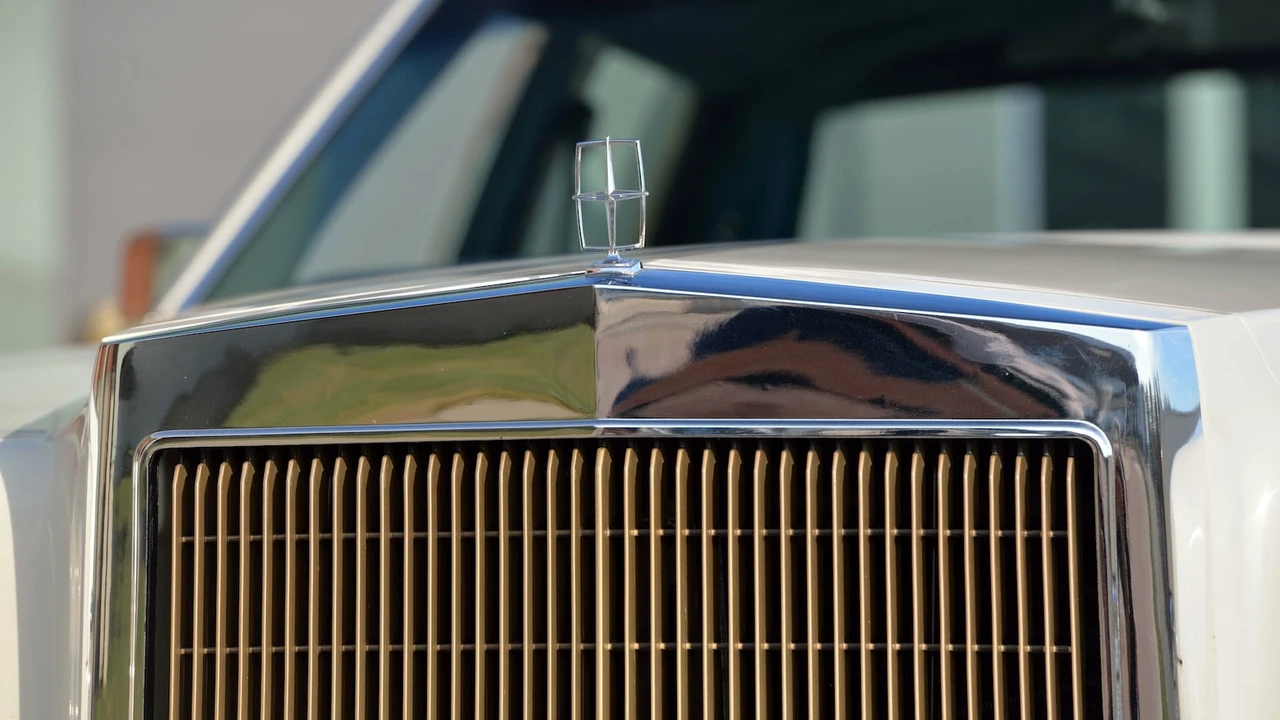 1979 Lincoln Continental Mark V - Image 17 of 27