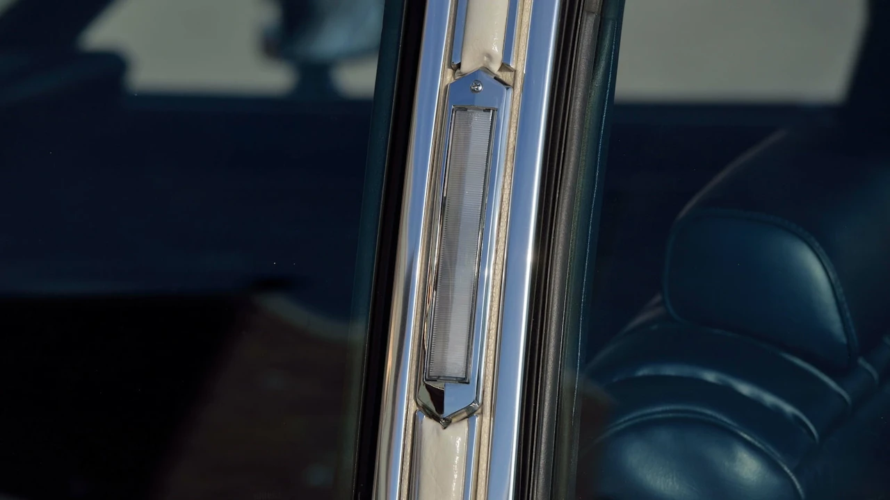 1979 Lincoln Continental Mark V - Image 27 of 27
