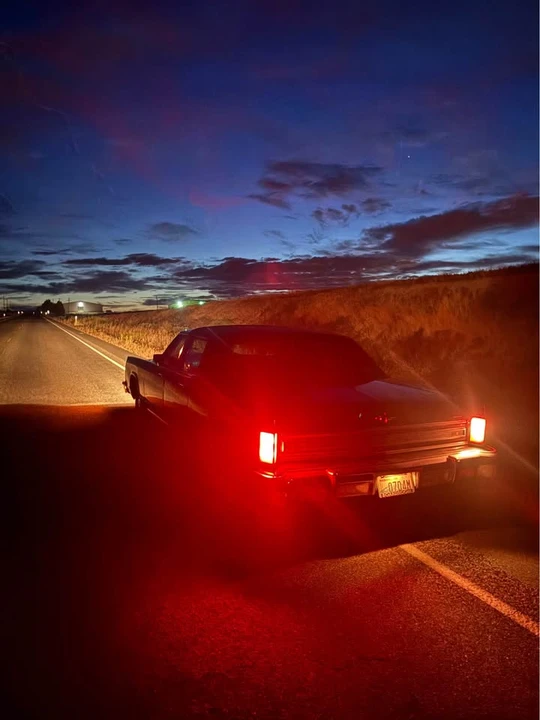 1979 Lincoln Continental 5th Gen - Image 5 of 6