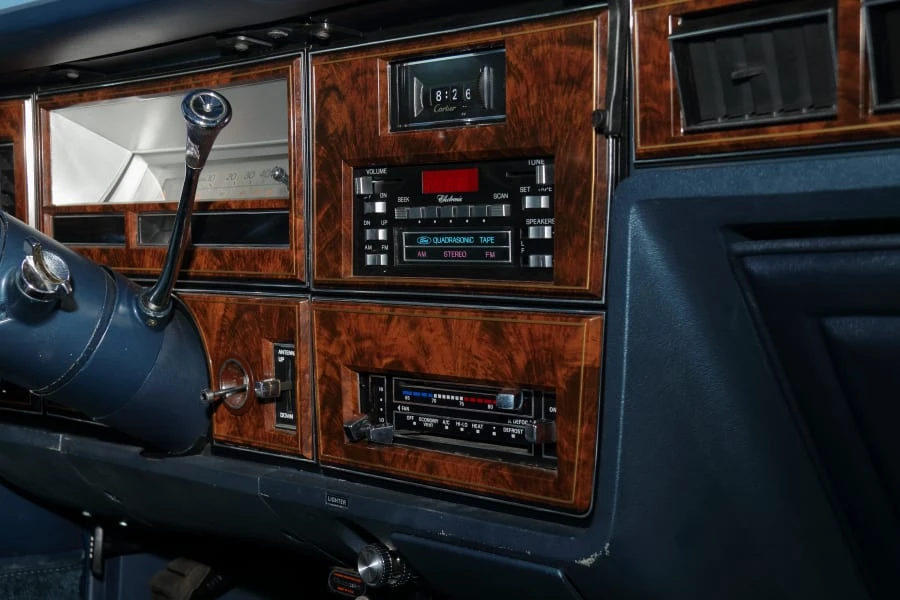 1979 Lincoln Continental 5th Gen - Image 23 of 31