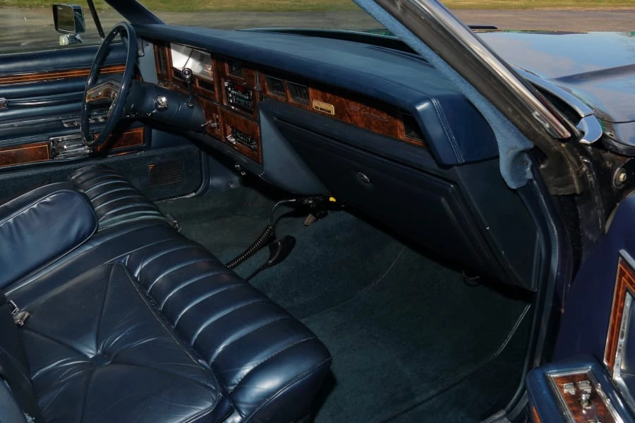 1979 Lincoln Continental 5th Gen - Image 20 of 31