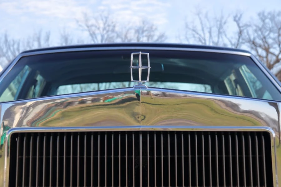 1979 Lincoln Continental 5th Gen - Image 9 of 31