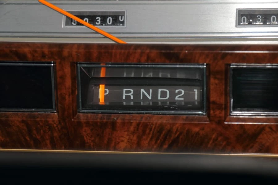1979 Lincoln Continental 5th Gen - Image 30 of 31