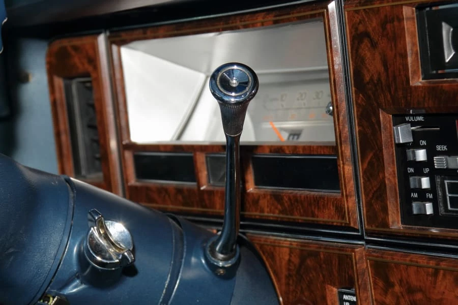 1979 Lincoln Continental 5th Gen - Image 29 of 31