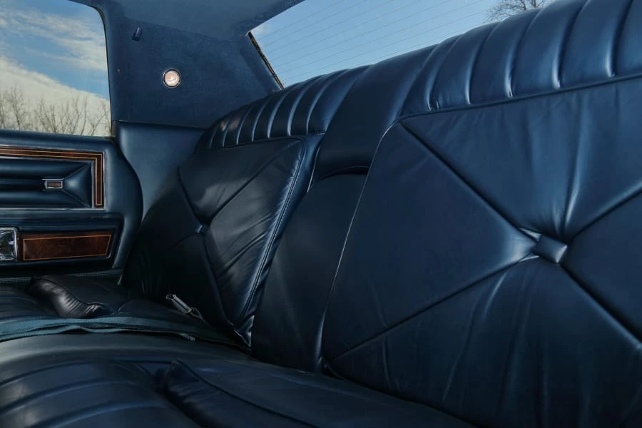 1979 Lincoln Continental 5th Gen - Image 28 of 31