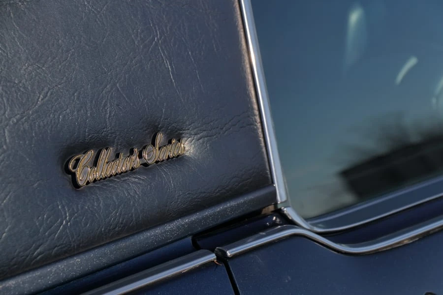 1979 Lincoln Continental 5th Gen - Image 7 of 31