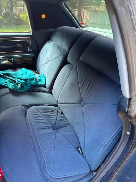 1979 Lincoln Continental 5th Gen - Image 6 of 9