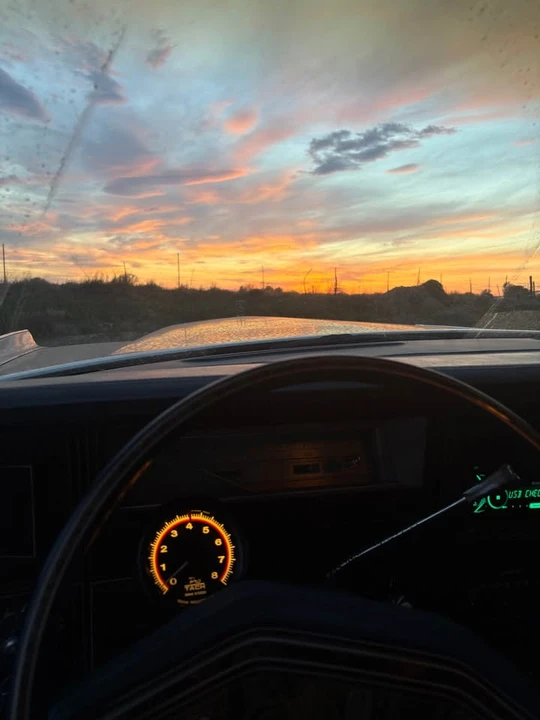 1979 Lincoln Continental 5th Gen - Image 6 of 9
