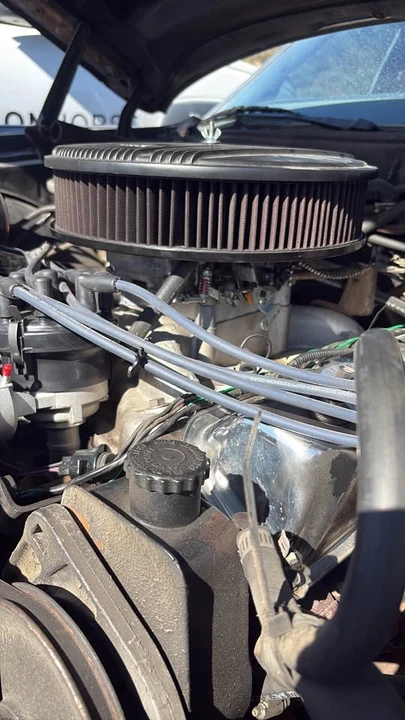 1979 Lincoln Continental 5th Gen - Image 5 of 9