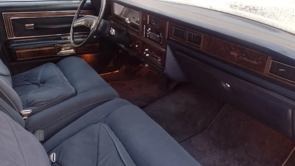 1979 Lincoln Continental 5th Gen - Image 9 of 10