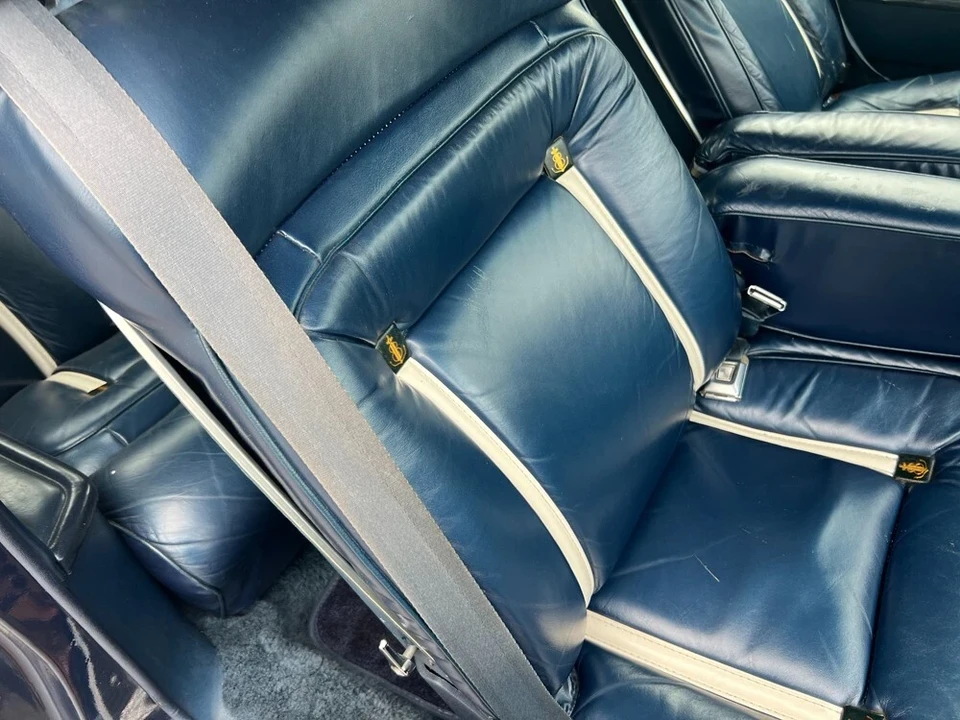 1979 Lincoln Continental Mark V - Image 17 of 20