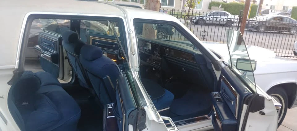 1979 Lincoln Continental 5th Gen - Image 18 of 20