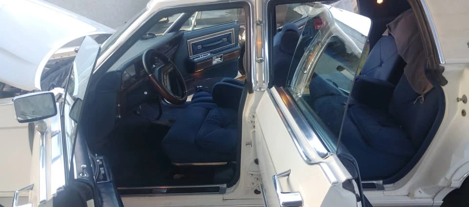 1979 Lincoln Continental 5th Gen - Image 20 of 20