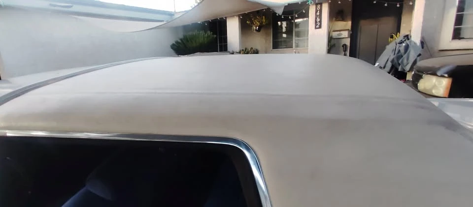 1979 Lincoln Continental 5th Gen - Image 14 of 20