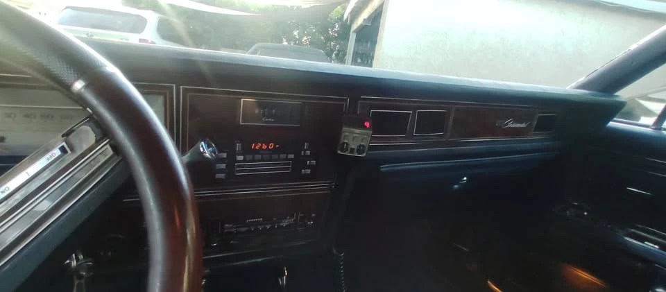 1979 Lincoln Continental 5th Gen - Image 10 of 20