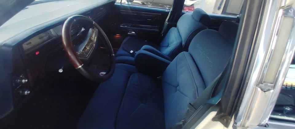 1979 Lincoln Continental 5th Gen - Image 11 of 20