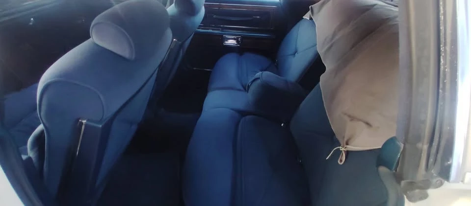 1979 Lincoln Continental 5th Gen - Image 17 of 20
