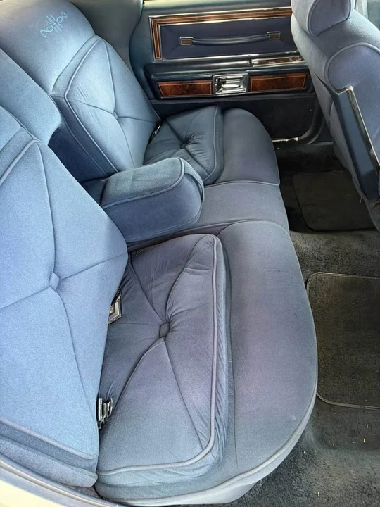 1979 Lincoln Continental 5th Gen - Image 11 of 12