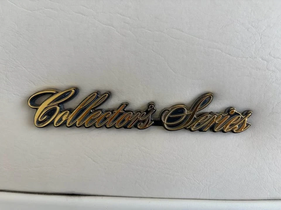 1979 Lincoln Continental 5th Gen - Image 10 of 12