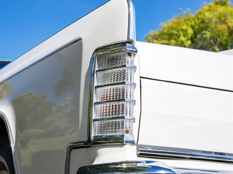 1979 Lincoln Continental 5th Gen - Image 7 of 21