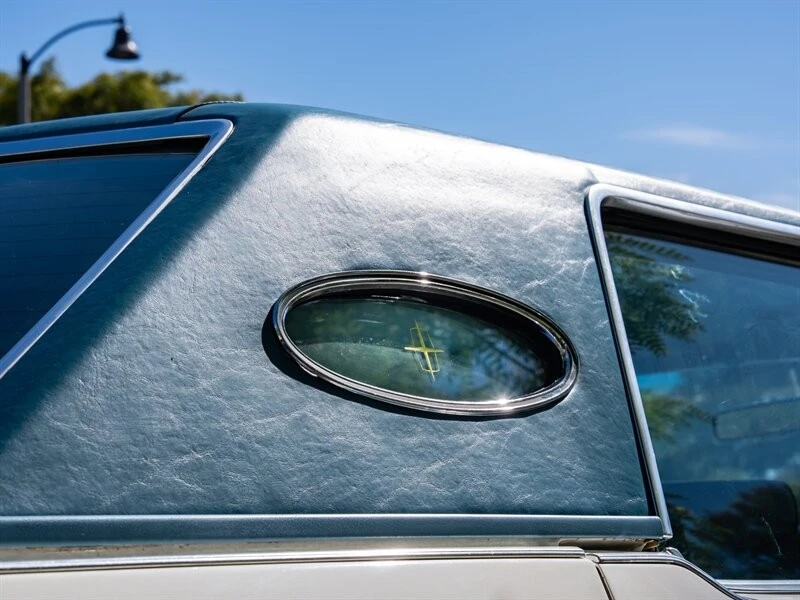 1979 Lincoln Continental 5th Gen - Image 12 of 21