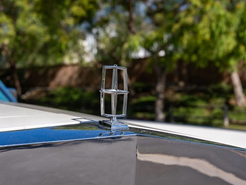 1979 Lincoln Continental 5th Gen - Image 8 of 21
