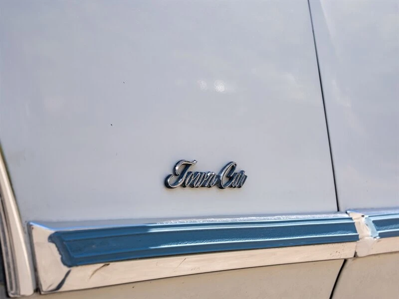 1979 Lincoln Continental 5th Gen - Image 5 of 21