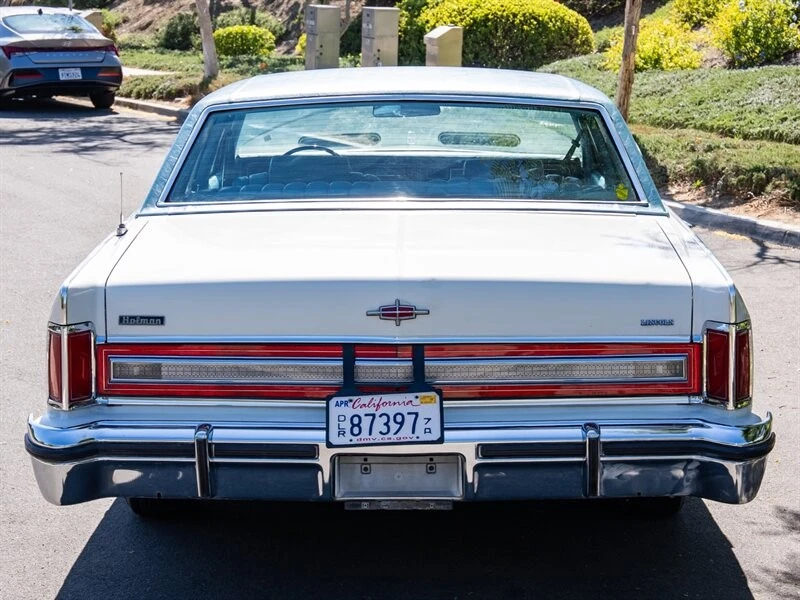 1979 Lincoln Continental 5th Gen - Image 16 of 21
