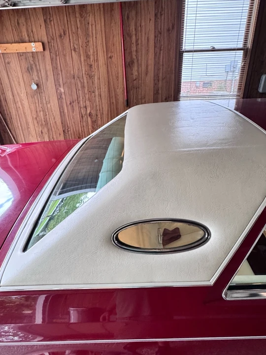 1979 Lincoln Continental 5th Gen - Image 14 of 21