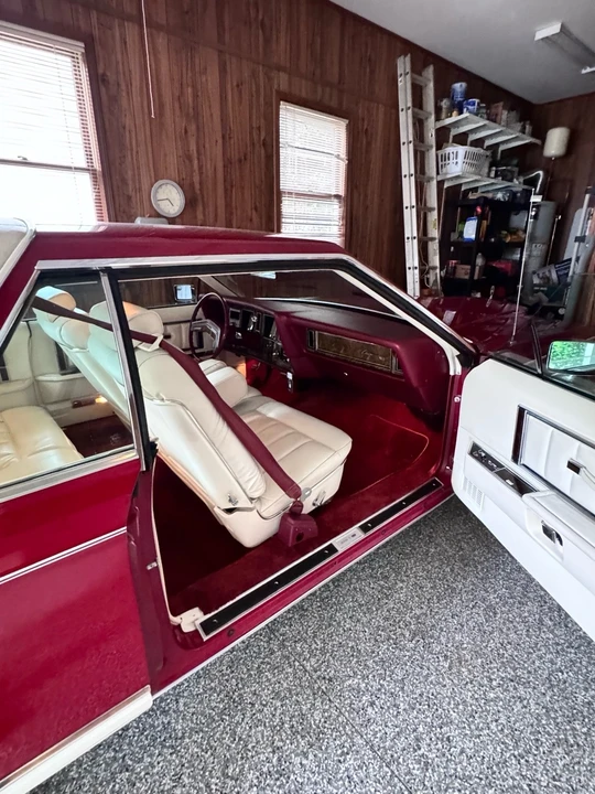 1979 Lincoln Continental 5th Gen - Image 19 of 21