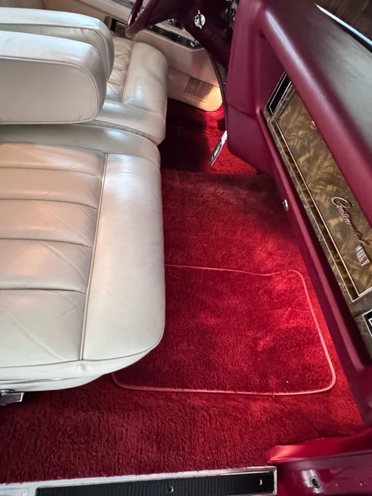 1979 Lincoln Continental 5th Gen - Image 21 of 21