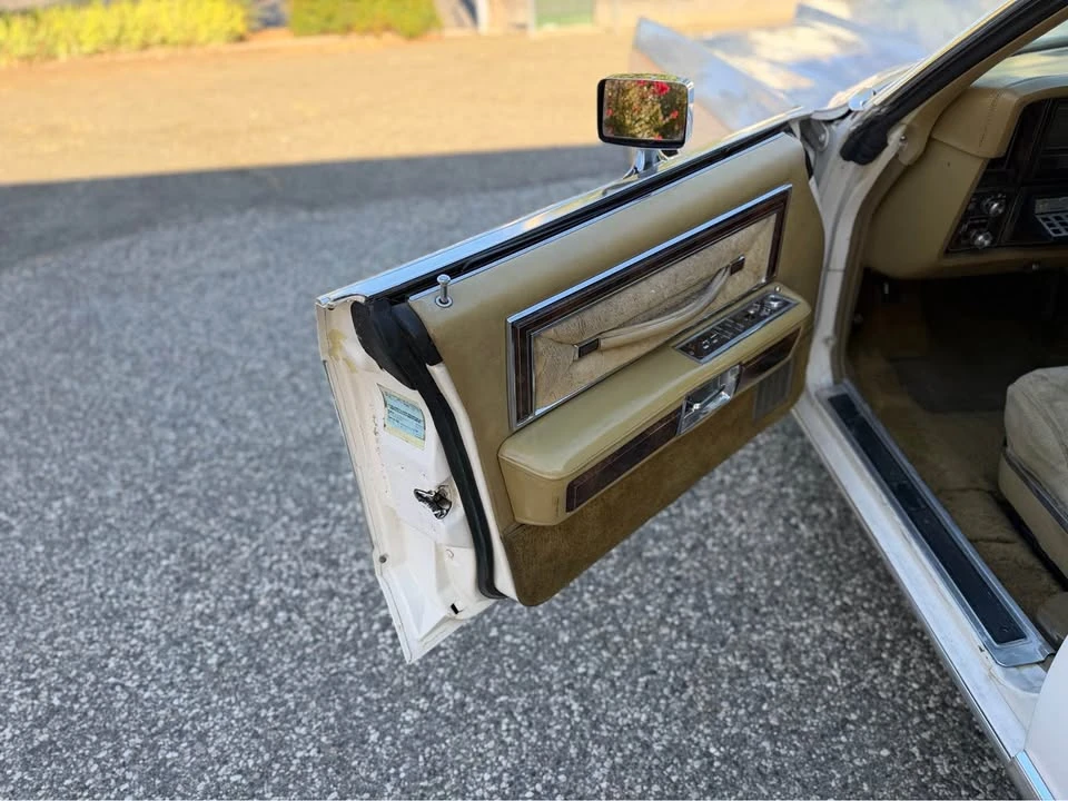 1979 Lincoln Continental 5th Gen - Image 14 of 20