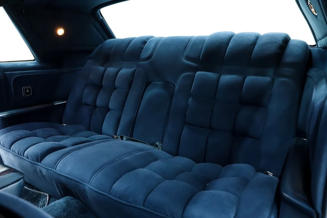 1979 Lincoln Continental Mark V - Image 14 of 21