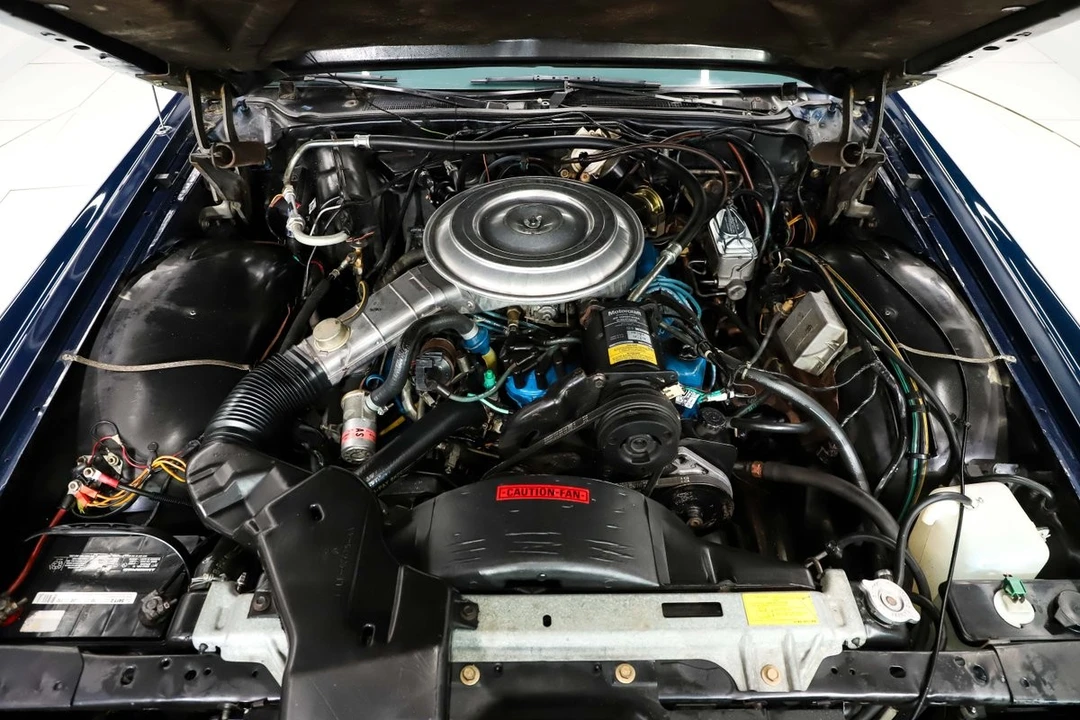 1979 Lincoln Continental Mark V - Image 5 of 21
