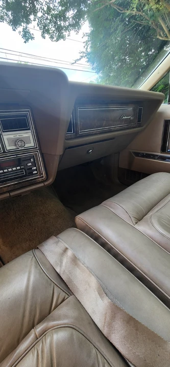 1979 Lincoln Continental Mark V - Image 27 of 31