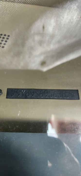 1979 Lincoln Continental Mark V - Image 31 of 31