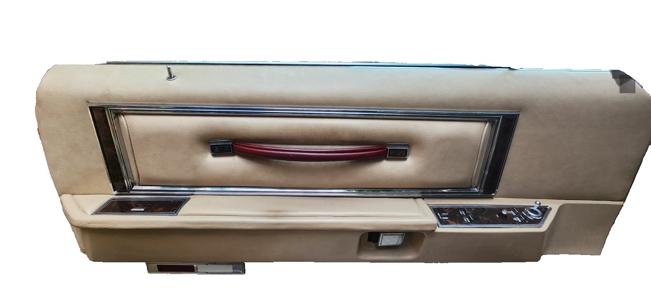 1979 Lincoln Continental Mark V - Image 28 of 31
