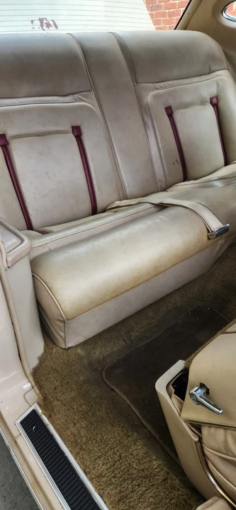 1979 Lincoln Continental Mark V - Image 7 of 31