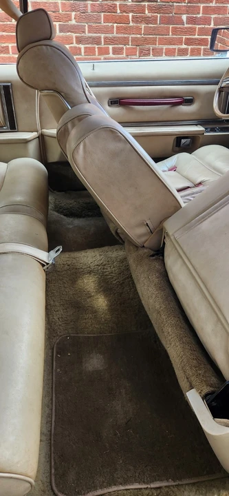1979 Lincoln Continental Mark V - Image 2 of 31