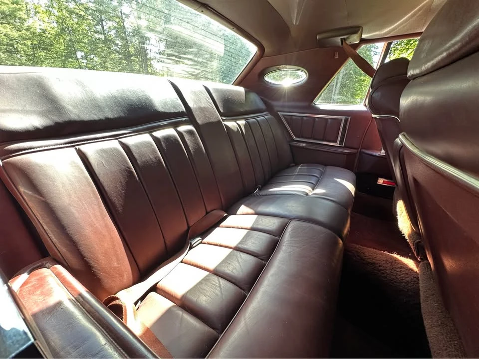 1979 Lincoln Continental Mark V - Image 6 of 10