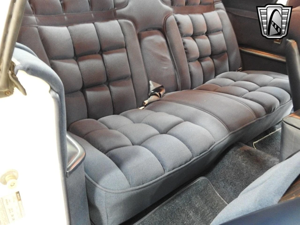 1979 Lincoln Continental Mark V - Image 11 of 12