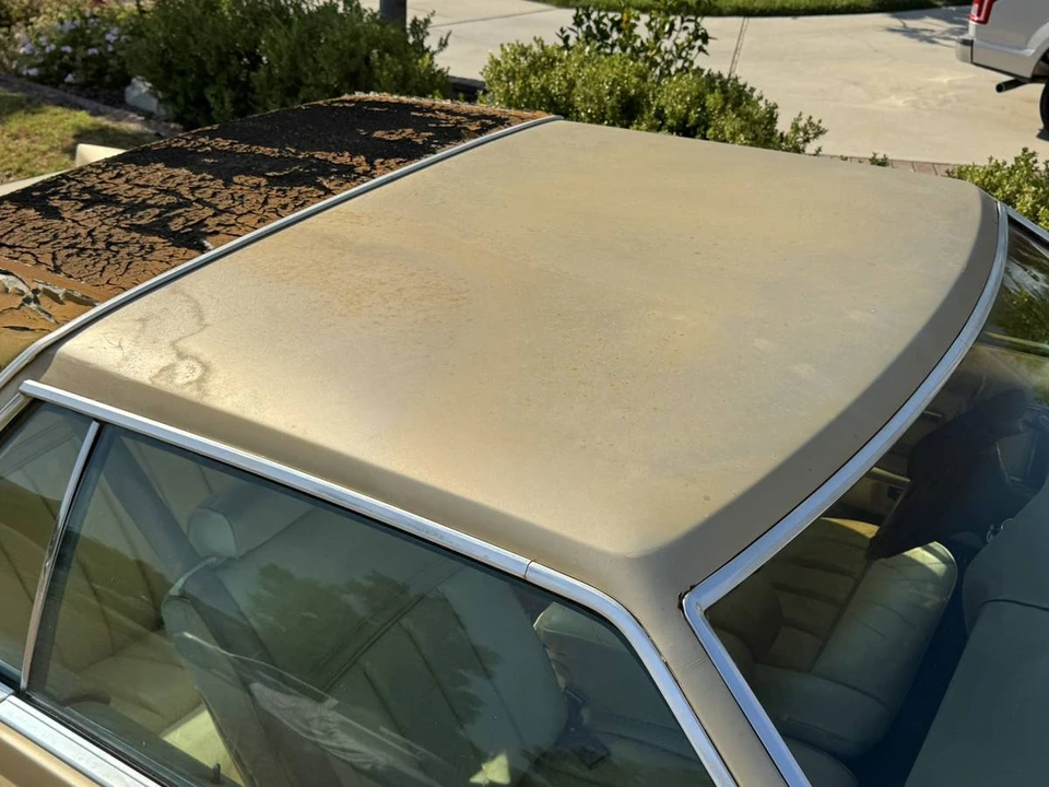 1979 Lincoln Continental Mark V - Image 17 of 23