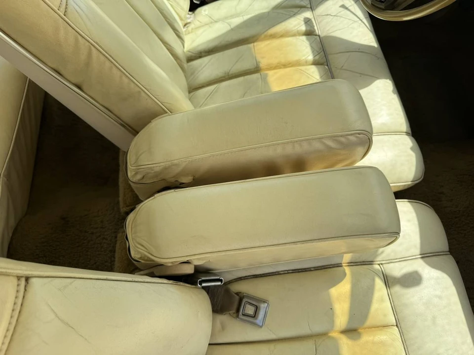 1979 Lincoln Continental Mark V - Image 11 of 23