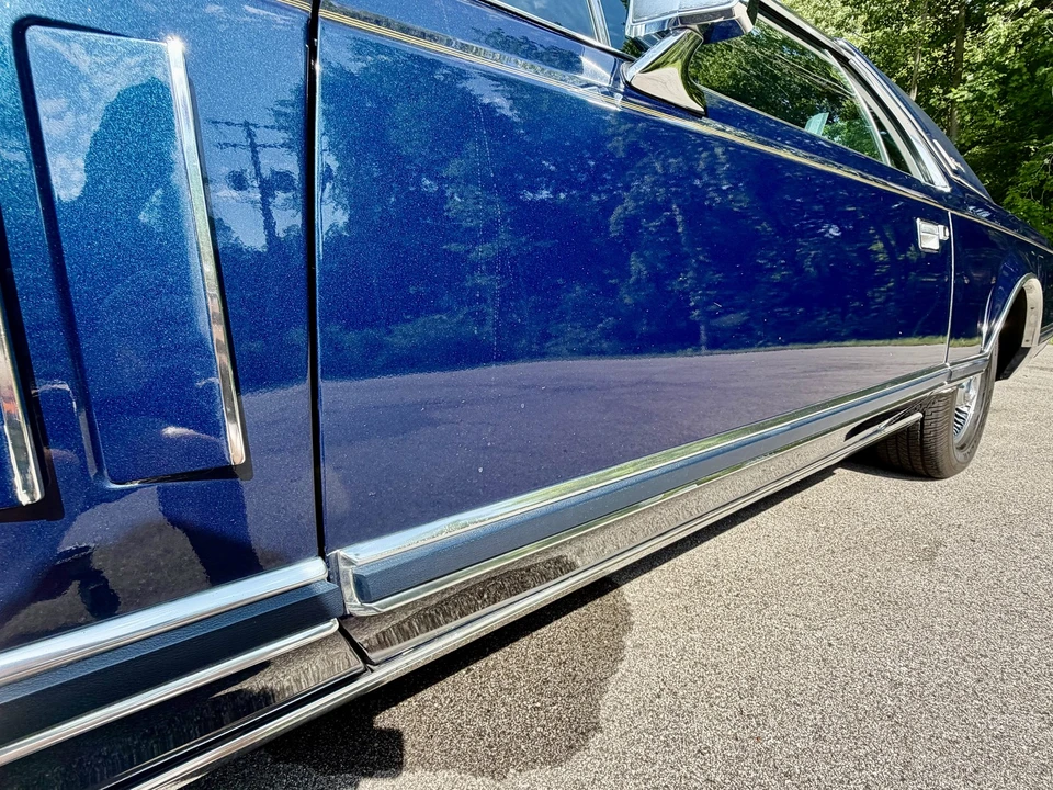 1979 Lincoln Continental Mark V - Image 21 of 31